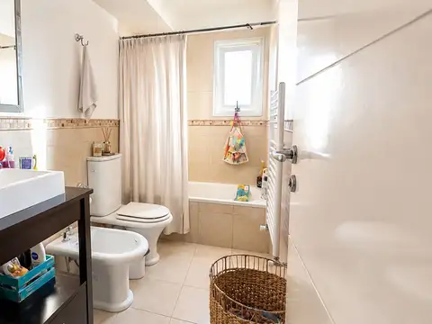 Departamento en Venta en Ramos Mejía, USD 114.100