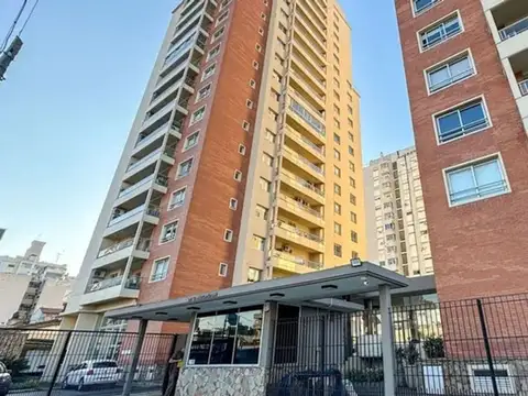 Departamento en Venta al Oeste