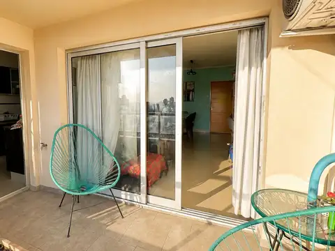 Departamento en Venta 12 años