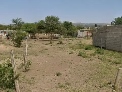 VENTA DE TERRENO 480m ANISACATE