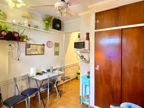 Departamento en Venta en Florida, USD 40.000