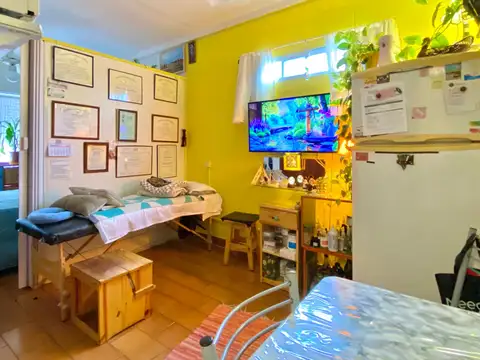 Departamento en Venta 50 años