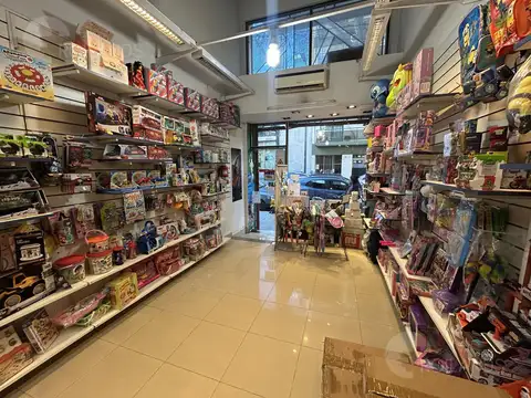 Local en Alquiler en Belgrano, CABA