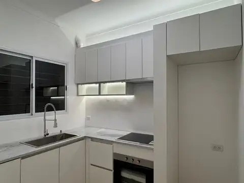 Depto Tipo Casa en Venta de 2 ambientes