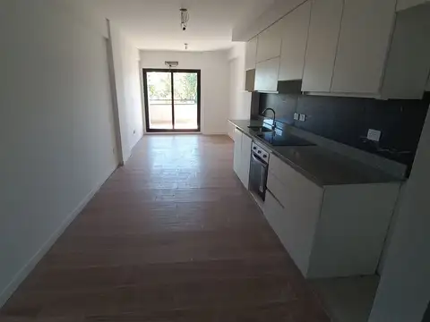 VENTA MONOAMBIENTE VILLA ORTÚZAR BALCÓN PARRILLA