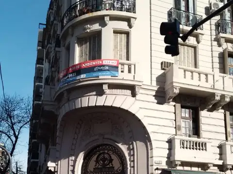 Departamento en Alquiler de 2 ambientes