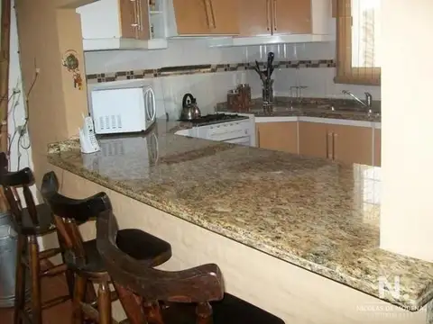 Casa en Alquiler Temporal 2023 años