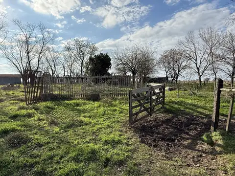 Campo en VENTA Villa Amelia