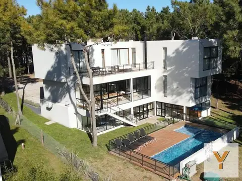 Casa en Venta en Costa Esmeralda, Partido de La Costa