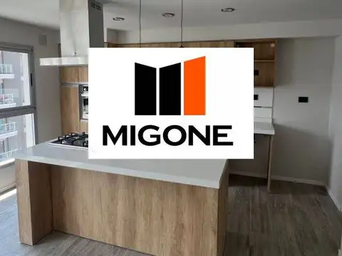 Departamento en Venta de 3 ambientes