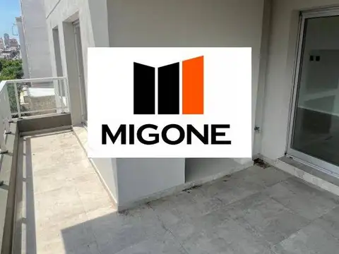 Departamento en Venta al Norte