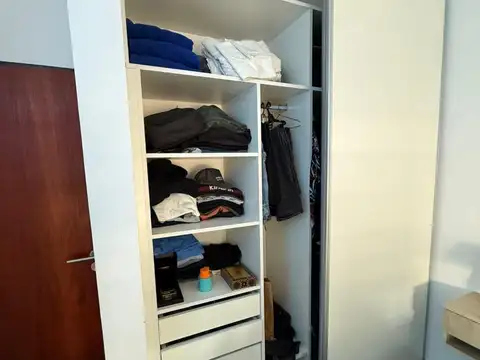 Departamento en Venta en Moron, USD 70.000