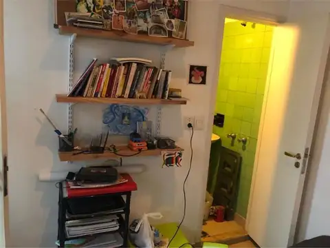 Depto Tipo Casa en Venta en Nuñez, USD 240.000