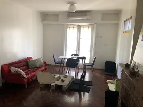 Depto Tipo Casa en Venta al Oeste