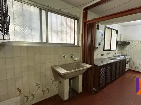 Departamento en Venta 50 años