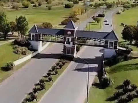 Terreno en Venta en Villa Rosa, USD 39.000