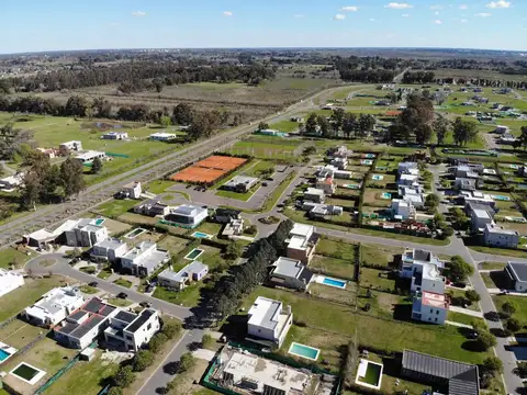 Terreno Lote  en Venta en Santa Emilia, Pilar del Este, Pilar