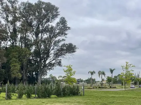 TERRENO EN VENTA, BARRIO PRIVADO MONET, LOS CARDALES