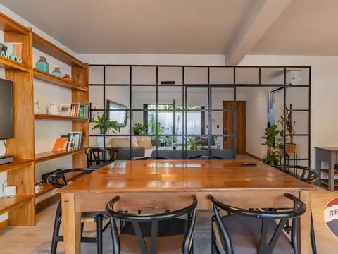 Casa en Venta 7 años