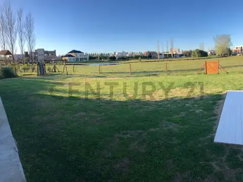 Casa en Alquiler A Estrenar