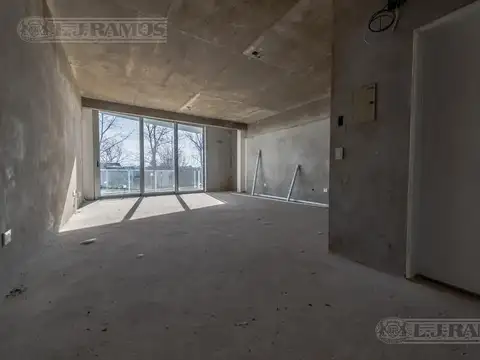 Departamento en Venta con 1 cochera