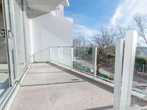 Departamento en Venta en Manuel Alberti, USD 118.000