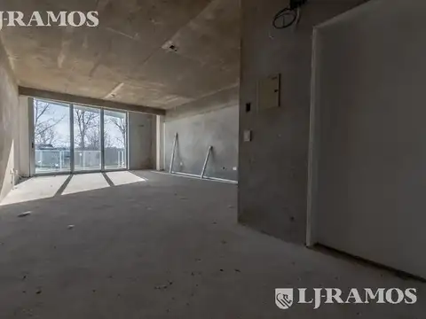 Departamento en Venta con 1 cochera