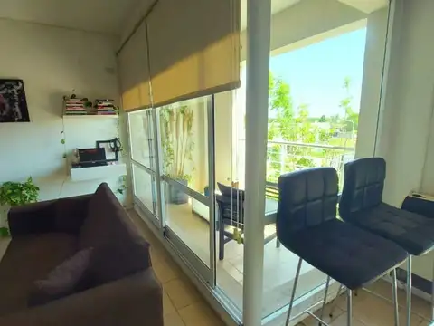 Departamento en Venta en Castelar Sur, USD 49.000