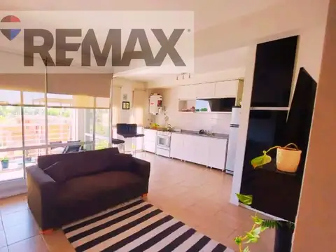 VENTA CASTELAR DPTO 2 AMBIENTES BALCON COCHERA