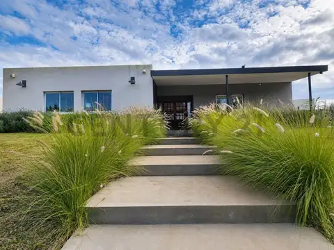 Casa en Venta en Monet Barrio Privado, USD 200.000