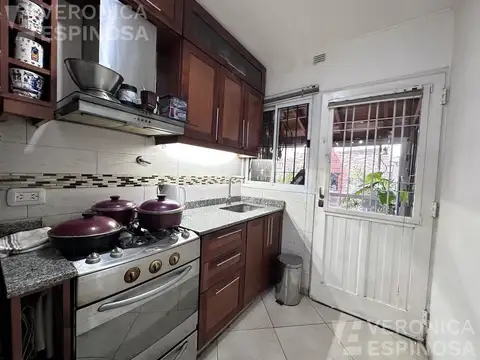 Depto Tipo Casa en Venta al Este