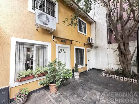 Depto Tipo Casa en Venta de 2 dormitorios
