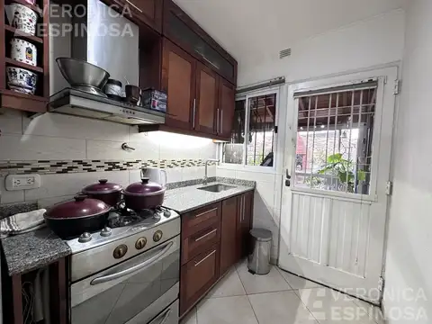Depto Tipo Casa en Venta 10 años