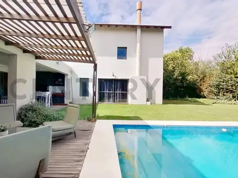 Casa en Venta 6 años