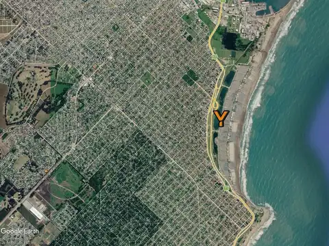 Departamento en Alquiler Temporal al Norte