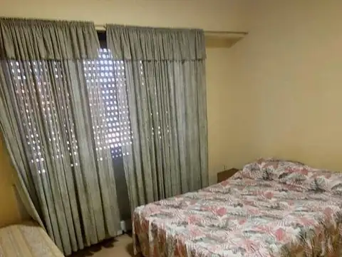 Departamento en Alquiler Temporal de 3 ambientes