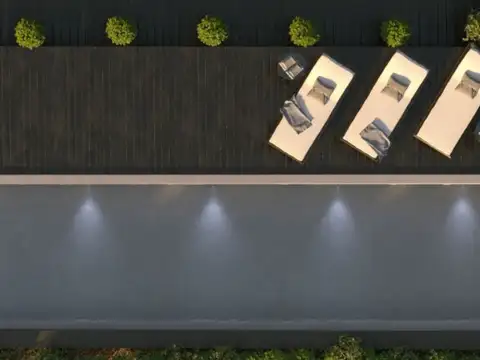 VENTA EN POZO LOFT TIPO INDUSTRIAL LA IMPRENTA  