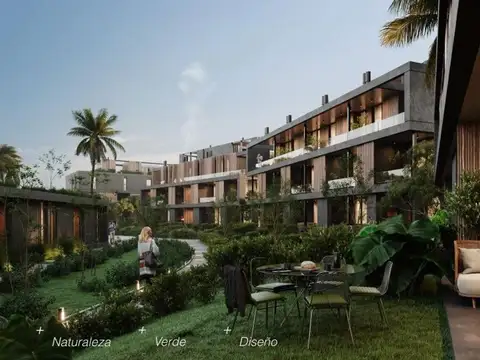 Departamento en Venta en Nordelta, USD 303.322