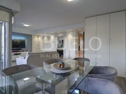 Departamento en Venta en Puerto Madero, USD 380.000