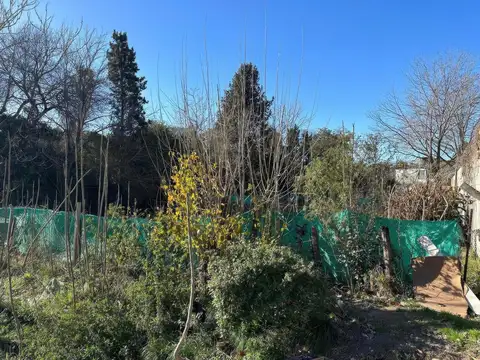 Terreno en Venta en Francisco Alvarez, USD 45.000