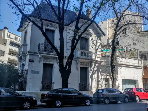 Casa en Palermo