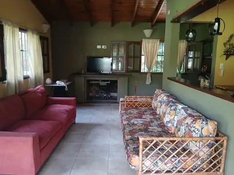 Casa en Alquiler de 3 dormitorios