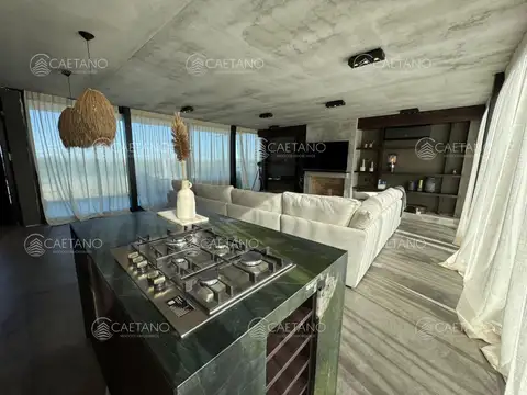 Casa Venta 3 Dormitorios La Juanita