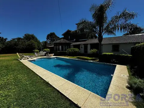 Casa en Venta al Norte