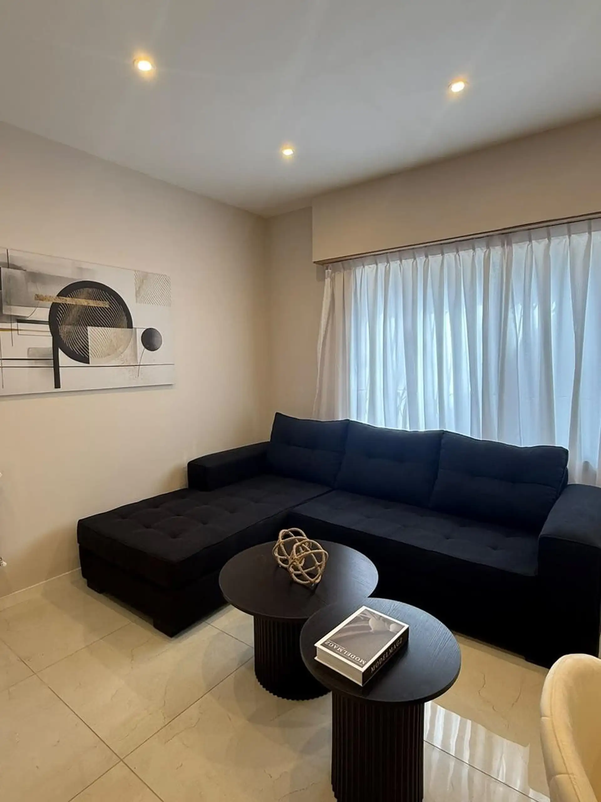 Chalet en Ph 4 amb con garage