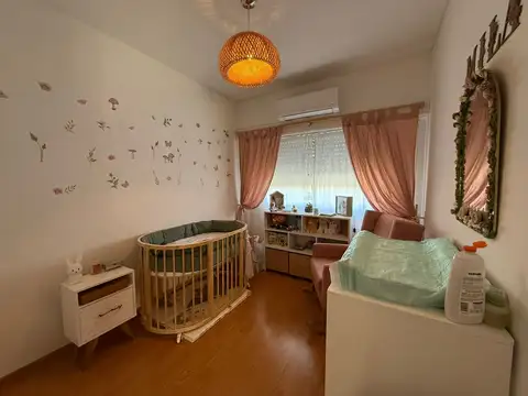 Departamento en Venta 15 años