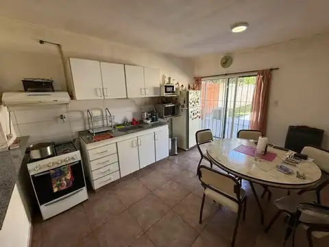 casa en venta con pileta