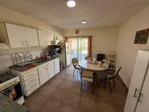 Casa en Venta en Monte Grande, USD 125.000