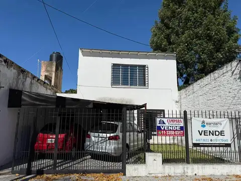 casa en venta con pileta