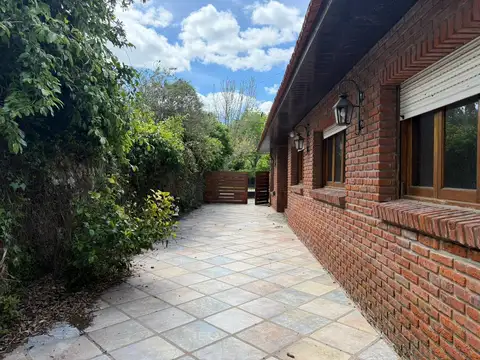 Casa en Venta 30 años